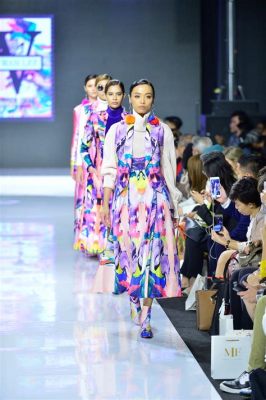  Malaysia Fashion Week: การเฉิดฉายของ Qairol Anwar และรุ่งอรุณแห่งความคิดสร้างสรรค์ในวงการแฟชั่น