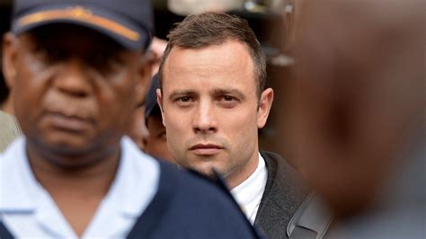  OscarPistoriusTrial: การตัดสินลงโทษที่สะเทือนวงการกีฬา และกระบวนการยุติธรรมในแอฟริกาใต้