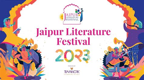 Jaipur Literature Festival: An Indonesian Journey into Literary Exploration and Cultural Exchange