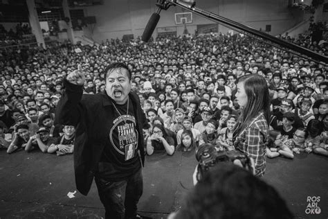  มหกรรมดนตรี 'FlipTop Battle League' และการจุดชนวนปรากฏการณ์ Rap ในภาษา Filipino