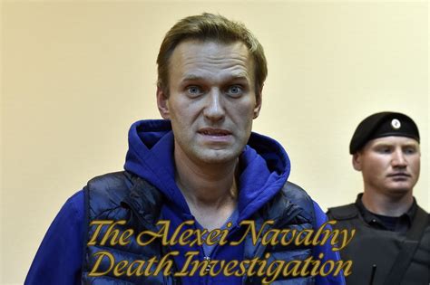  Navalny Poisoning: A Political Enigma and a Crucible for Russian Democracy