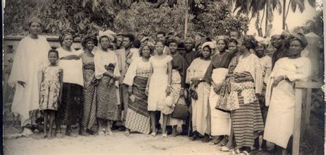  The Aba Women's Riots: An Uprising Fueled by Gender Inequality and Colonial Tax Policies