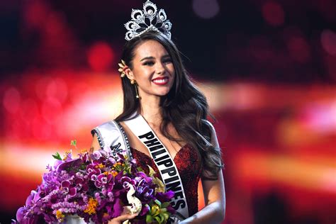  The Miss Universe 2018 Pageant: A Triumph for Catriona Gray and a Spark for Filipino Pride