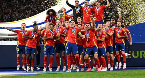  UEFA European Championship 2020: Triumphant Victory for Spain Amidst Pandemic Uncertainties